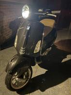 Vespa a klassen, Fietsen en Brommers, Ophalen