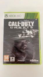 Call of Duty Ghosts Xbox 360 nieuw, Shooter, Eén computer, Ophalen of Verzenden, Vanaf 16 jaar