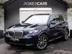 BMW X5 xDrive50e | M SPORT | PANO | HUD | (bj 2024), Automaat, Gebruikt, 3200 kg, Blauw