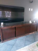 Antieke japans dressoir, Ophalen, Zo goed als nieuw