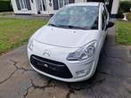 CITROEN C3 BENZINE 1100 CC. AIRCO, Auto's, Voorwielaandrijving, Euro 5, Stof, 4 cilinders