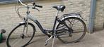 Damesfiets Oxford - 7 versnellingen, Ophalen, Gebruikt, Versnellingen