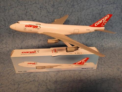 Boeing 747-200 F CargoB (nieuw), Verzamelen, Luchtvaart en Vliegtuigspotten, Nieuw, Ophalen of Verzenden