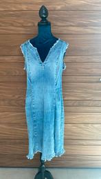 Robe en jeans, Kleding | Dames, Gelegenheidskleding, Blauw, River Woods, Zo goed als nieuw, Ophalen