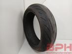 Achterband Bridgestone Hypersport S22 190-50-17 band, Motoren, Gebruikt, -, -, Ophalen of Verzenden