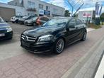 Mercedes-Benz A-klasse 1.6 Benzine | 90kW | 06/2014, Auto's, Mercedes-Benz, USB, Zwart, 1595 cc, Bedrijf