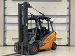 LINDE H35T-02, LPG, 3000 tot 4000 kg, LINDE, Heftruck