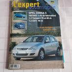 L'expert automobile opel corsa c, Ophalen of Verzenden