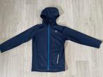 Kalenji jas softshell - 12 jaar, Jongen of Meisje, Decathlon, Ophalen of Verzenden, Zo goed als nieuw
