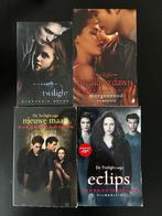 Twilight, Boeken, Ophalen, Zo goed als nieuw, Stephenie Meyer