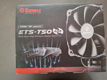 Ventirad CPU Enermax beschikbaar voor biedingen
