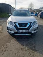 Nissan x-trail. 2019b.j. 1.7 diesel. GT. Automat., Autos, Nissan, Cuir, Achat, Euro 6, Noir