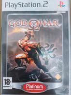 God of War PS2, Games en Spelcomputers, Games | Sony PlayStation 2, Ophalen of Verzenden, Zo goed als nieuw