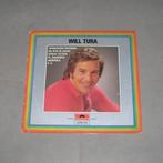 LP WILL TURA Will Tura, Ophalen of Verzenden