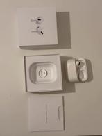 AirPods Pro, Télécoms, Téléphonie mobile | Écouteurs, Enlèvement ou Envoi, Utilisé, Intra-auriculaires (In-Ear), Bluetooth