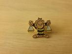 pin's van d'altone vintage jaren 90, Verzamelen, Ophalen of Verzenden, Zo goed als nieuw, Figuurtje, Speldje of Pin
