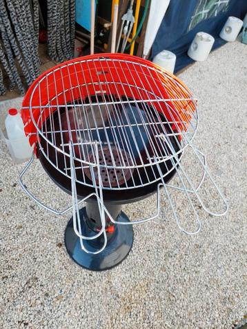 BBQ Barbecook 43 cm doorsnede 