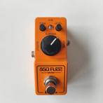 Ibanez 850 fuzz mini pedaal, Muziek en Instrumenten, Ophalen of Verzenden, Zo goed als nieuw, Distortion, Overdrive of Fuzz