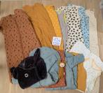 Pakket 13 slaapzakken (0j - peuter) Trixie, Jollein, Hema…, Ophalen, Gebruikt, Slaapzak
