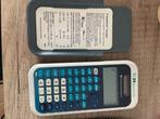 texas instruments TI-34 multiview rekenmachine, Ophalen, Grafische rekenmachine, Gebruikt