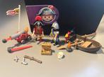 Playmobil 5894 - Valisette pirate et soldat, Enfants & Bébés, Jouets | Playmobil, Enlèvement, Utilisé, Ensemble complet