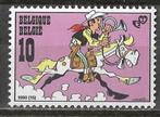 België OPC 2390 Stripfiguur Lucky Luke **, Ophalen of Verzenden, Postfris, Postfris