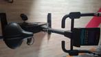 Indoor cycle bike AMZ fit, Sport en Fitness, Ophalen, Zo goed als nieuw