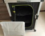 ARMOIRE DE CAMPING TRAVEL LIFE COMME NEUVE, Ophalen, Zo goed als nieuw, Campingmeubel-accessoire