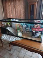 Aquarium tortue, Ophalen, Zo goed als nieuw