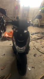 Peugeot brommer, Fietsen en Brommers, Ophalen