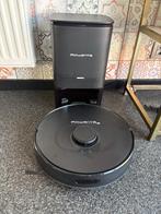 Robot stofzuiger, Enlèvement, Comme neuf, Sac à poussière, Aspirateur