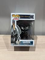 Sauron #122 Funko Pop! Lord of the Rings, Ophalen of Verzenden