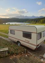 LMC caravan..., Particulier, Siège de train, Douche