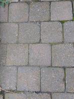 Klinkers, Tuin en Terras, Ophalen, Gebruikt, Klinkers, 10 m² of meer