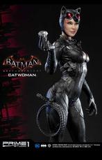Statue Catwoman Arkham regular Prime 1 studio Sideshow, Ophalen