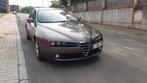 Alfa Romeo 159, Autos, Diesel, Achat, Particulier