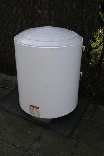 warmwaterverwarmer elektrisch 100 liter Ariston