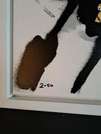 Herman Brood "Ik", Antiek en Kunst, Ophalen