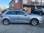 Audi A3 Sportback 1.0 essence à 2017 km 178 000, Autos, Audi, Argent ou Gris, Achat, Euro 6, Entreprise