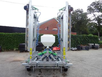 JOSKIN WEI EG EB 720R5S3 ALS NIEUW beschikbaar voor biedingen