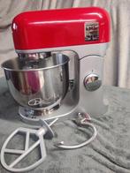 Keukenrobot K-Mix Kenwood, Elektronische apparatuur, Vaatwasserbestendig, Zo goed als nieuw, 3 snelheden of meer, 4 liter of meer