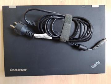 lenovo T430 i5 laptop beschikbaar voor biedingen