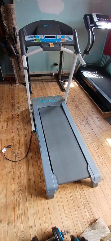 Tapis de cours domyos tc2 beschikbaar voor biedingen