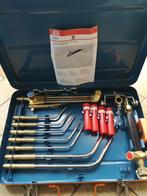 Chalumeau et oxycoupeur neuf AGA X311, Ophalen of Verzenden, Nieuw