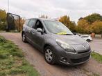 Renault Grand Scénic 3 Euro 5 Diesel, Auto's, Euro 5, Diesel, Particulier, Te koop