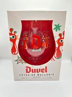 Duvel glas “Waalse Feesten 2023”, Verzamelen, Ophalen of Verzenden, Zo goed als nieuw, Glas of Glazen, Duvel