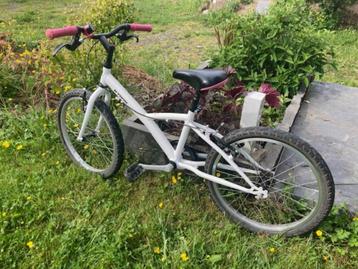 Velo Btwin Mistigirl 300 20 pouces beschikbaar voor biedingen