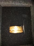 Ring goud, Handtassen en Accessoires, Ringen, Ophalen, Geel, Goud