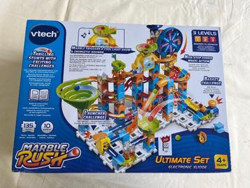 VTECH Marble Rush Ultimate Set beschikbaar voor biedingen
