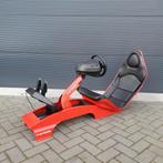 Playseat F1 rood + Thrustmaster T300 RS, Ophalen, Refurbished